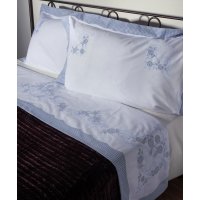 Handmade Sheets